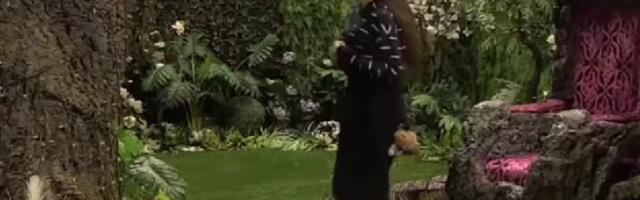 ANĐELA SPREMNA DA ZAGORČA ŽIVOT ZVEZDANU: Ljubavnica hitno traži razgovor sa produkcijom da bi Slavnića dovela do propasti!