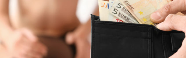 Ulazi Srbin u javnu kuću u Parizu, a onda ga prostitutka upita...