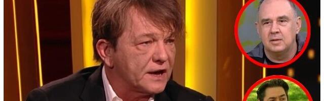 Bjela Telekomu: Neka vam sad glume Goncić ili Janković