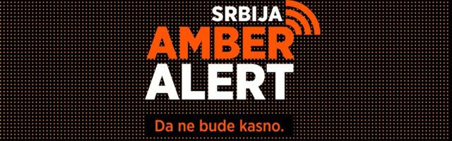 MUP: Srpski Amber alert sistem zvaće se „Pronađi me!“