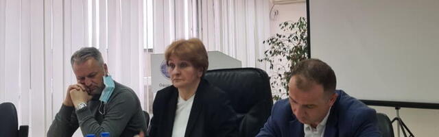 Grujičić: Biće više magnetnih rezonanci, pregledi će biti bolje raspoređeni