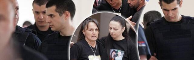 "Želimo doživotnu robiju za Uroša Blažića i njegovog oca"! Baba se odriče monstruma: "Sramotno je da ne pokazuju kajanje, žaljenje, stid..."