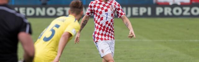 BOMBA na "Poljudu": Rakitić novi igrač Hajduka!