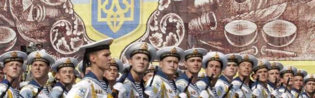 Da li su ukrajinske baze u Crnom moru opasnost po Rusiju?