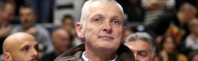ŽALjKO PASPALj GRMI! Pešiću, nemoj da pričaš stvari koje ne znaš