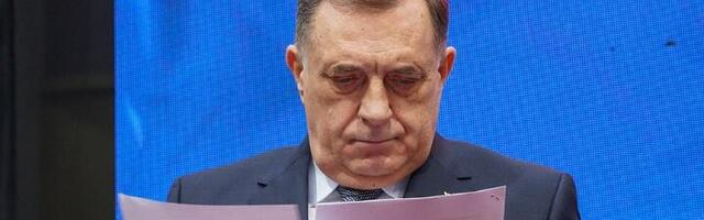 Zašto su propali pokušaji hapšenja Milorada Dodika i šta sledi dalje?