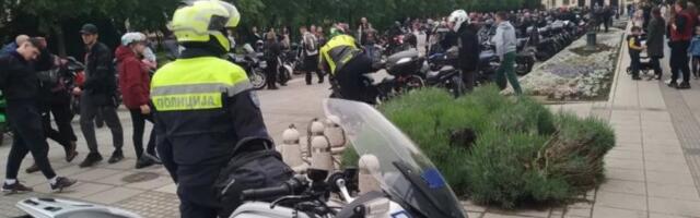 HITAN APEL MUPA: "Ne dozvoli da na svom motociklu imaš svoju poslednju vožnju" (FOTO, VIDEO)