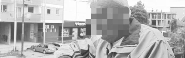 PRONAĐENO TELO MOMČILA ŽIVANOVIĆA Tužan kraj potrage za dekom iz Loznice