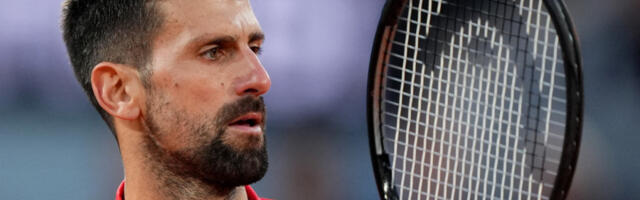 POSLEDNJI SAMURAJ! Ne, ovo nije KRAJ - Nole je jasno poručio: JOŠ ĆEMO SE ĆERATI!