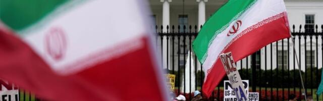 Izrael gađao iransku vojnu infrastrukturu, presretnut napad Irana