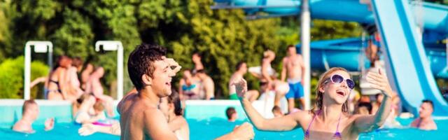 Kolike su cene ulaznica na bazene u Beogradu?