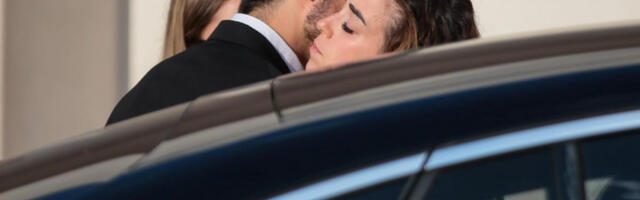 ŽOTINA UDOVICA NEUTEŠNA: Supruga stradalog fudbalera SLOMLJENA OD BOLA - TROJE DECE za tren ostalo bez oca! (FOTO/VIDEO)