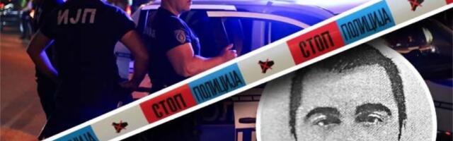 PUZEĆI IZBEGAO METAK, A SADA PONOVO NA NIŠANU! Forenzičari sa lampama traže tragove - Alajbegoviću metak bio zaglavljen u grudima, opet izbegao rafale!