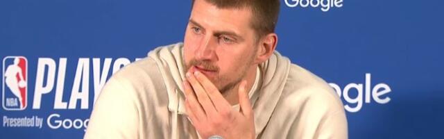 Denver potvrdio transfer: Nikola Jokić dobio odličnu ZAMENU