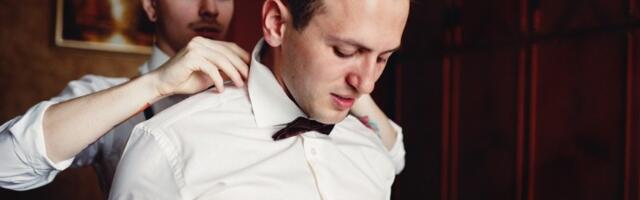 Zašto najboljeg prijatelja nikad ne bi trebalo uzimati za kuma? Mnogi Srbi nesvesno prave ovu grešku