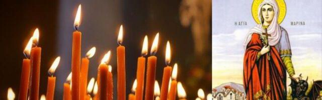 Ognjena Marija: Današnje poslove odložite, jer ne donose sreću