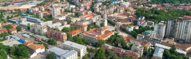 Beronja (SSP): SNS u Smederevu u raspadu – grad talac njihovih obračuna