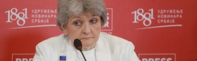 Grujičić: Vlast da omogući opoziciji pristup softveru za birački spisak