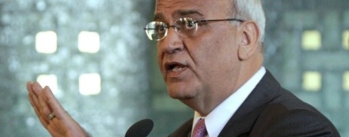 Preminuo Saeb Erekat dugogodišnji palestinski mirovni pregovarač