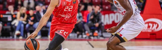 Micić sjajan u pobedi Hapoela, Žalgiris slavio u Barseloni, Valensiji drama u Milanu