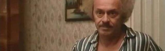 Nikola Simić bio u vezi sa 48 godina mlađom koleginicom