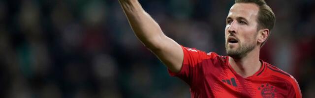 Frajburg se ponadao, Bajern ih na kraju samleo, Dortmund i Štutgart priredili spektakl