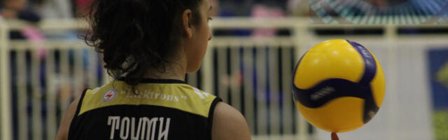 Odbojkašice neuspešne u Sremskoj Mitrovici