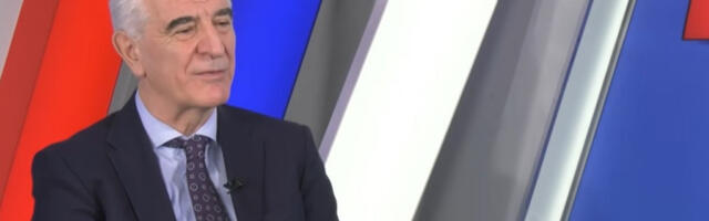 Опасне поруке Боривоја Боровића: криминализација власти и позиви полицији да се окрене против државе (видео)