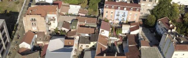 Demanti udruženja građana "Stanari Terazijske terase" na tekst na portalu Kurirs.rs