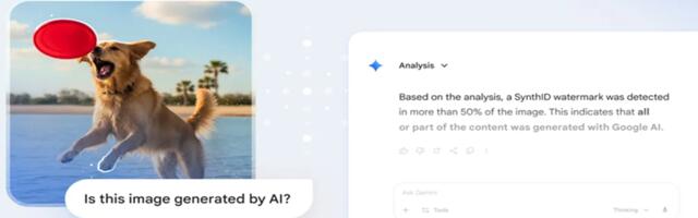Gemini sve bolji u identifikovanju lažnih sadržaja