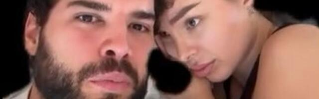 "Šalili smo se" Nakon vesti da čeka 5. dete oglasio se "Bog obrva": Adaktar ponovo šokira "Dovoljno je..."