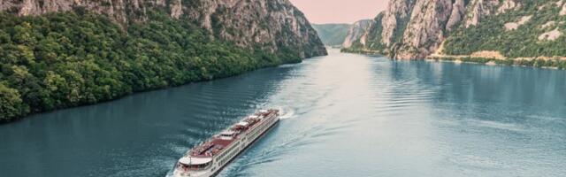 Kina kopa kanal kroz Srbiju: Balkan na ivici geopolitičkog zemljotresa (VIDEO)