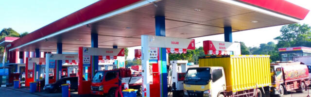 PROVALNIK (37) UHVAĆEN NA PUMPI, POLICIJA GA PRIVELA, SAUČESNIK NESTAO Potera za pljačkašem u Sloveniji