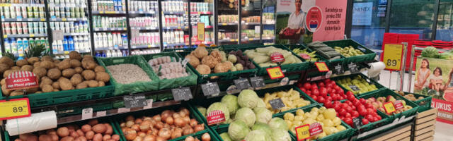 Cenovnici svih trgovinskih lanaca u Srbiji od danas mogu da se provere jednim klikom