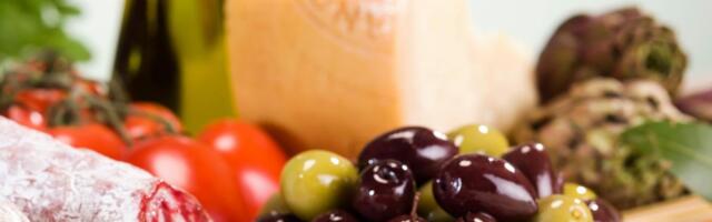 ITALIJANSKA KUHINJA DEO KULTURNE BAŠTINE UNESKA: Meloni oduševljena, kaže da je to više od hrane i recepata