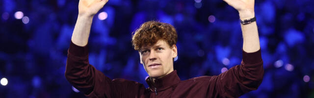 (FOTO) Siner brutalno ponižen u rođenoj Italiji: Ovo će pamtiti do kraja života, svi ga ismevaju na mrežama