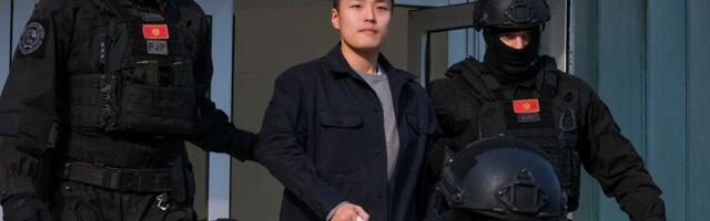 Od milionera do zatvorenika: Stigla kazna za čoveka koji je srušio kriptotržište - Do Kvon dobio 15 godina