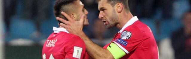 Dušan Tadić, Sergej i Vanja se vraćaju u reprezentaciju Srbije: "Verujem da hoće..."