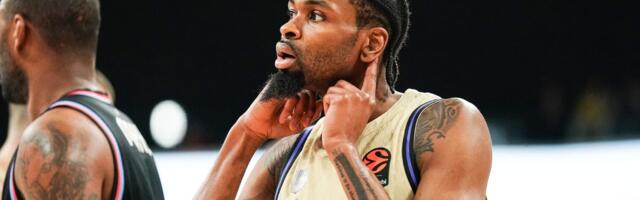 EVROLIGA Barsa dominira u Parizu!