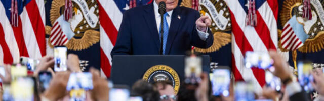 Трамп би требало сутра да потпише наредбу о прекласификацији марихуане