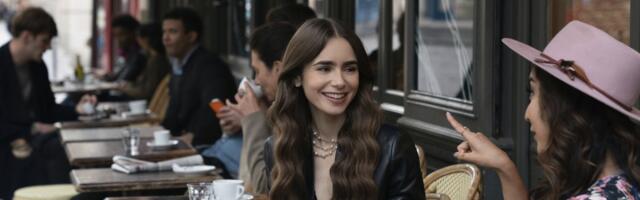 Nikad vitkija Lili Kolins: Kako se hrani zvezda serije Emili u Parizu i čega se nikad ne odriče