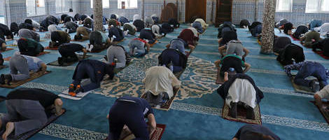 Njemački mediji: Može li islamizam pripadati demokratiji?