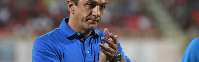 SIMO KRUNIĆ MENJA STEFANA BABOVIĆ? OFK Beograd dobija novog predsednika!