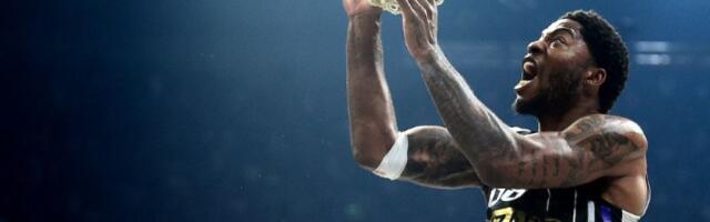 Partizan već pronašao zamenu za Tajrika Džonsa?!