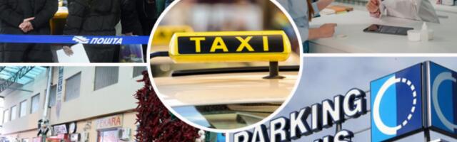 ŠTA RADI, A ŠTA NE RADI ZA PRAZNIKE? Kompletan vodič kroz radno vreme u Beogradu i Srbiji