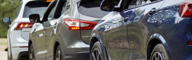 Nova godina donosi snažan potres u kineskoj industriji automobila