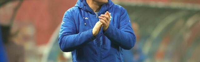 POTVRĐENO PISANJE MAXBET SPORTA Žunić predvodi Mladost