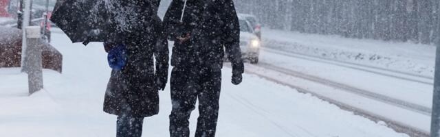 Sneg i niske temperature napravile kolaps širom Evrope, u regionu borba sa poplavama