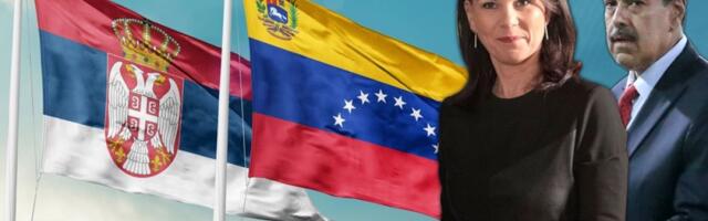 A, šta je sa Srbijom i KiM?! Nemci uništili licemernu Analenu: Oglasila se o Venecueli, bolje i da nije - odmah je postavljena na mesto
