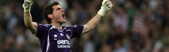 U oglasu pročitao da Real traži igrače, u starom Seatu stigao do Madrida i postao najbolji svih vremena